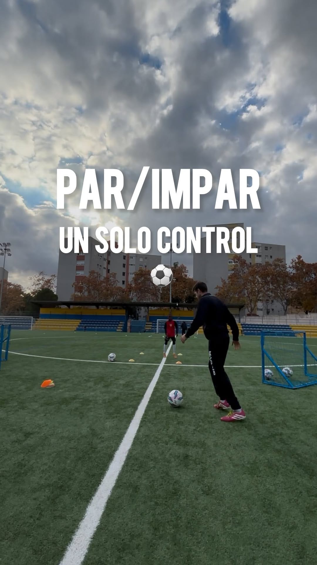 Post 6 by Diego La Loggia on Instagram (video)