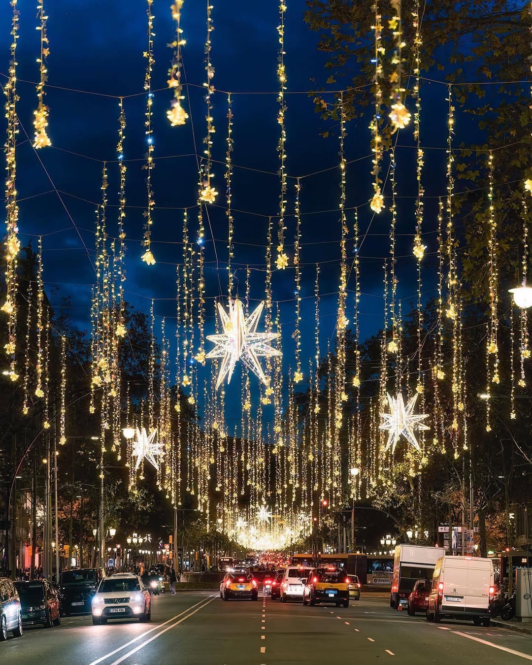 Post 8 by Barcelona | Travel community on Instagram (carousel)