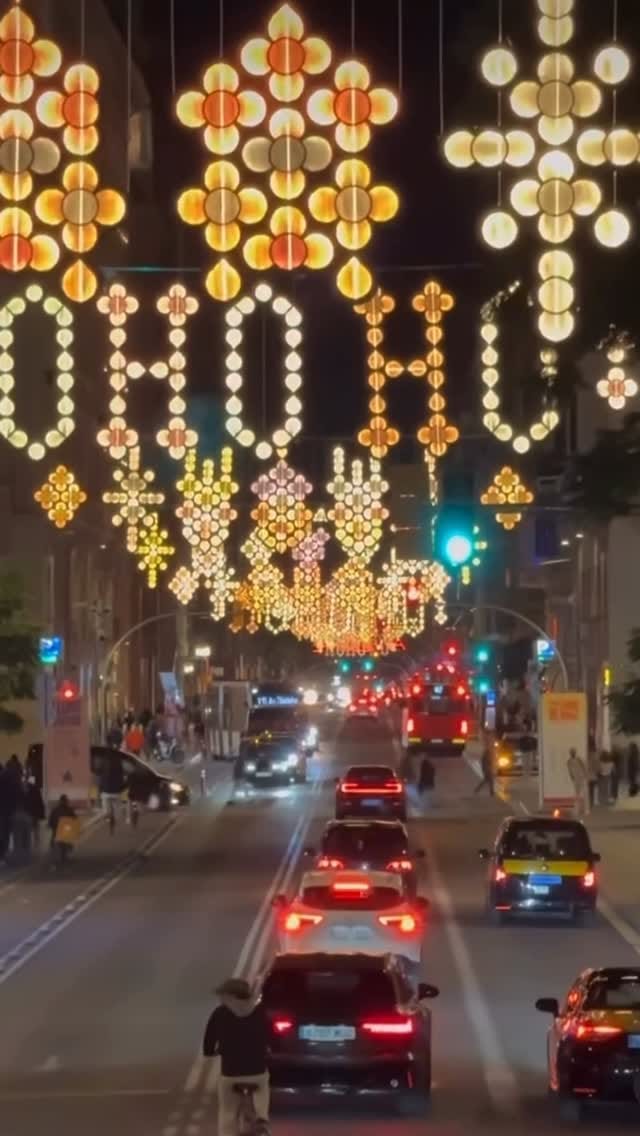 Post 7 by Barcelona | Travel community on Instagram (video)