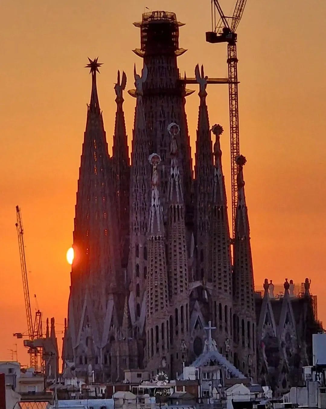 Post 1 by Barcelona | Travel community on Instagram (carousel)