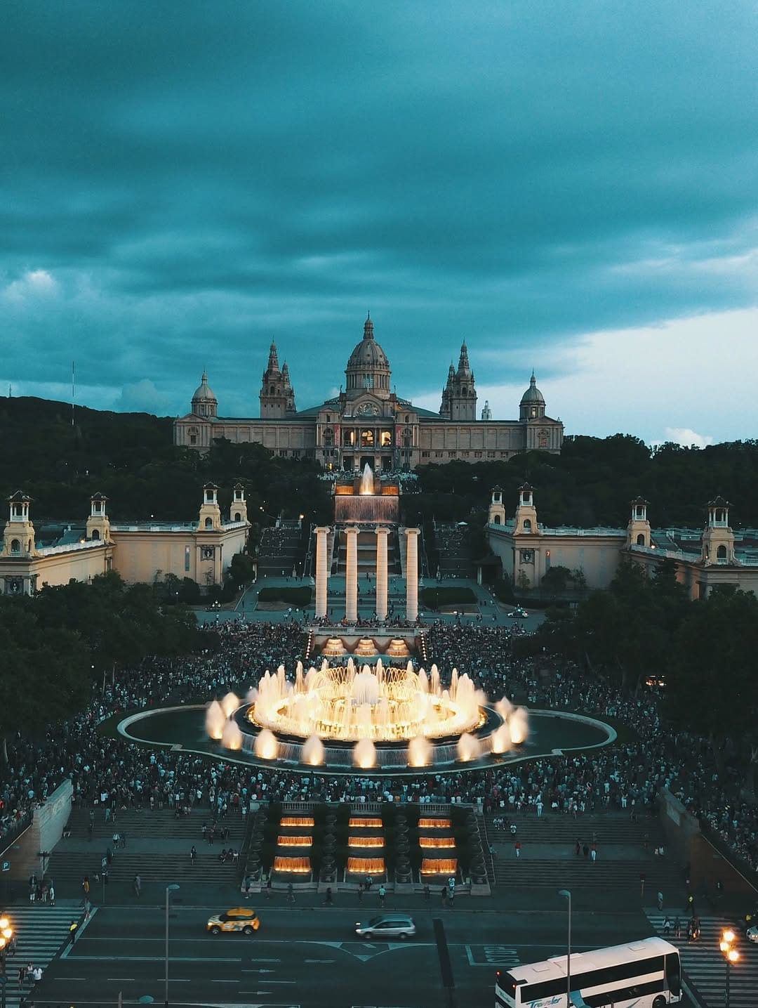 Post 6 by Barcelona | Travel community on Instagram (carousel)