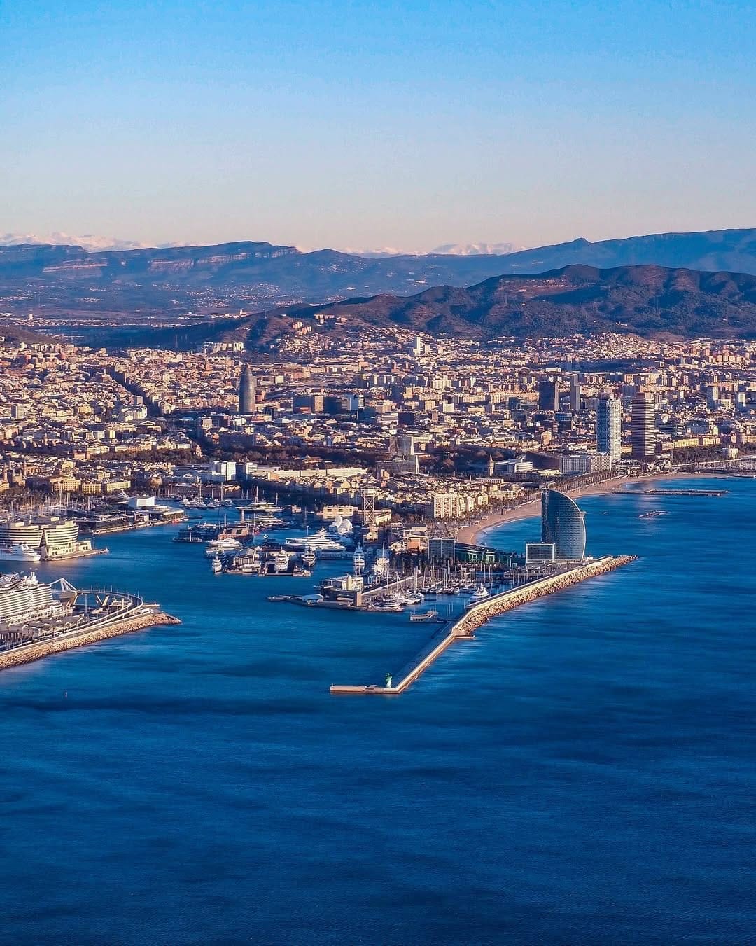 Post 5 by Barcelona | Travel community on Instagram (carousel)