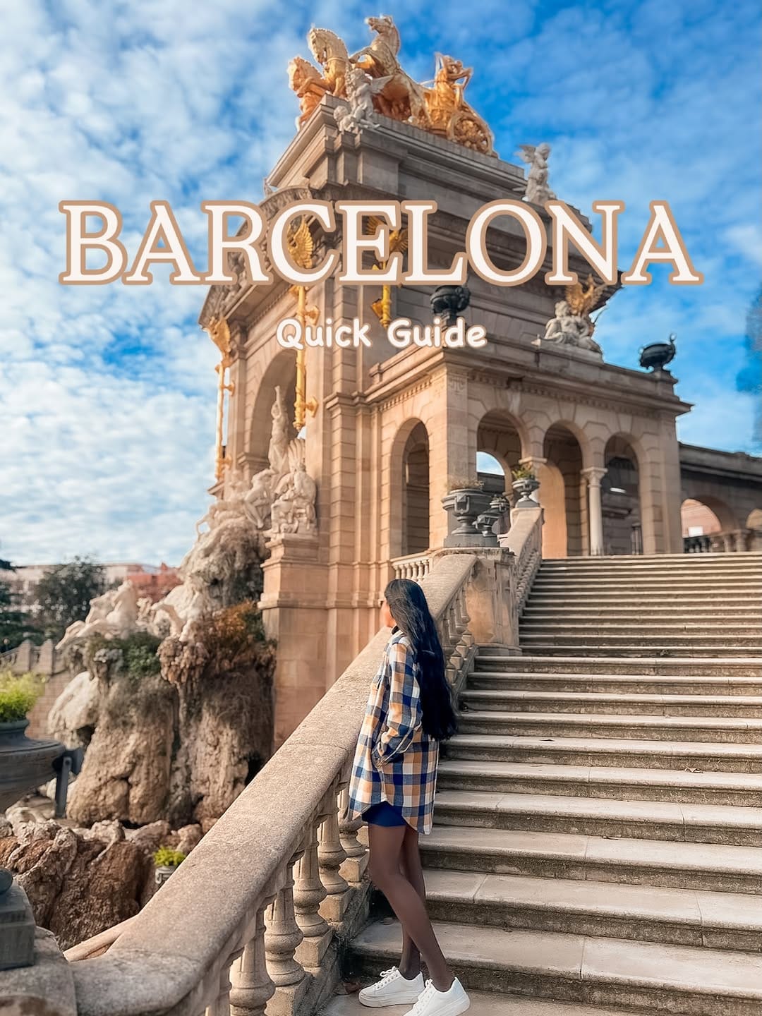 Post 3 by Barcelona | Travel community on Instagram (carousel)