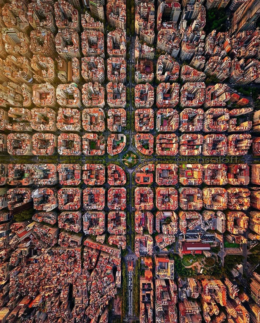 Post 10 by Barcelona | Travel community on Instagram (carousel)
