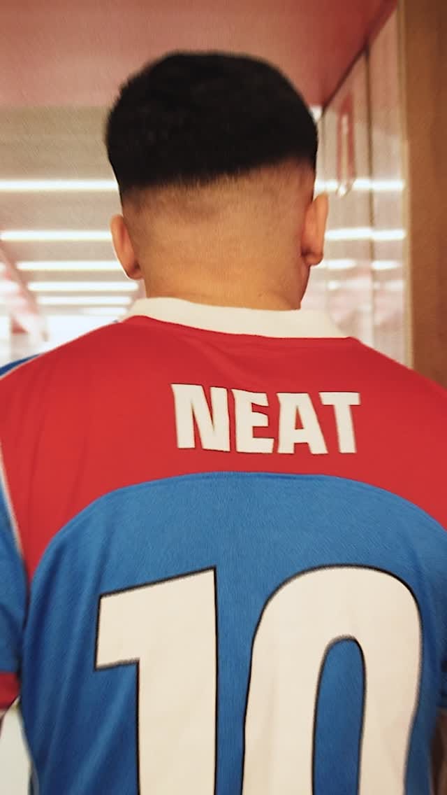 Post 2 by Neat on Instagram (video)