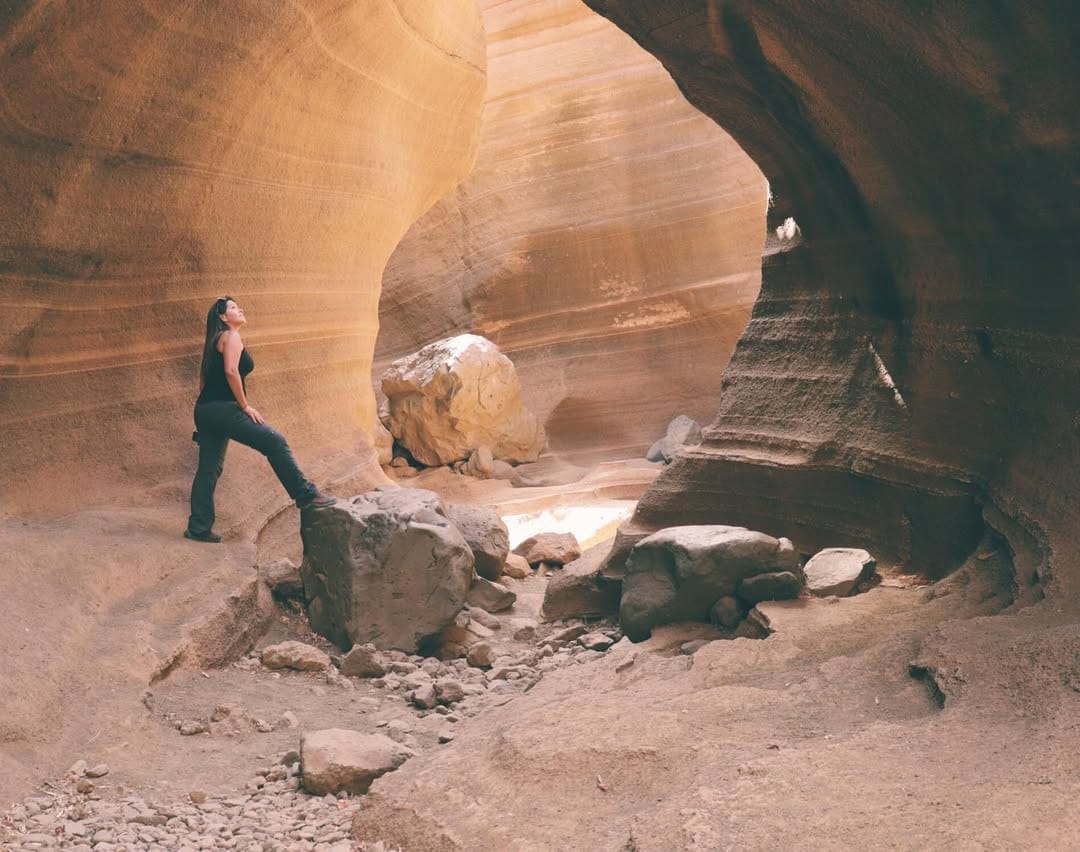 Post 2 by Travel Me Softly on Instagram (image)