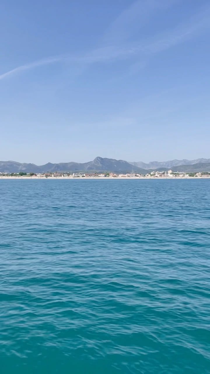 Post 1 by Travel Me Softly on Instagram (video)