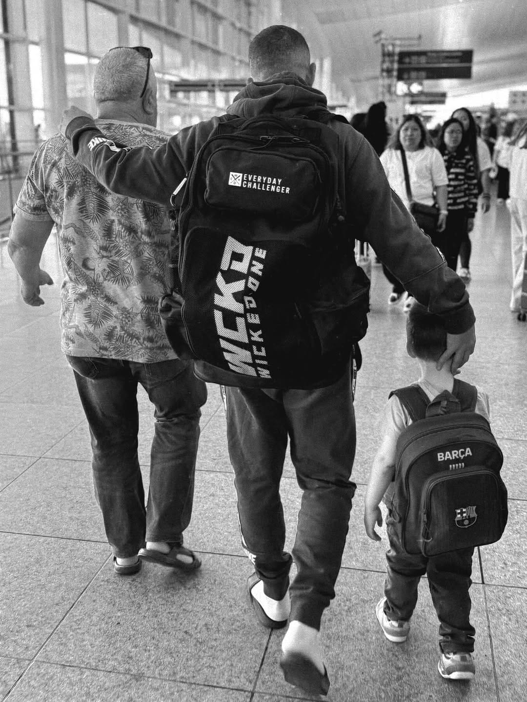 Post 6 by Albeert  "The little Uncle" Campos💎 on Instagram (image)