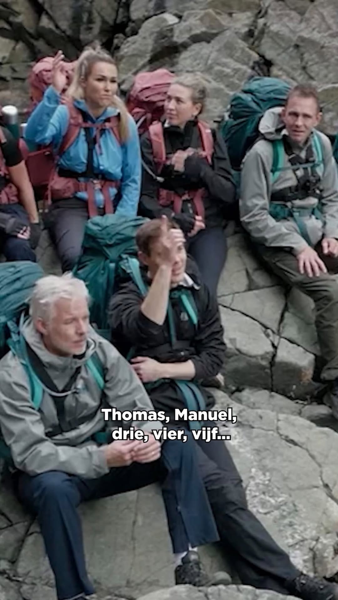 Post 1 by Merel Van Dongen on Instagram (video)