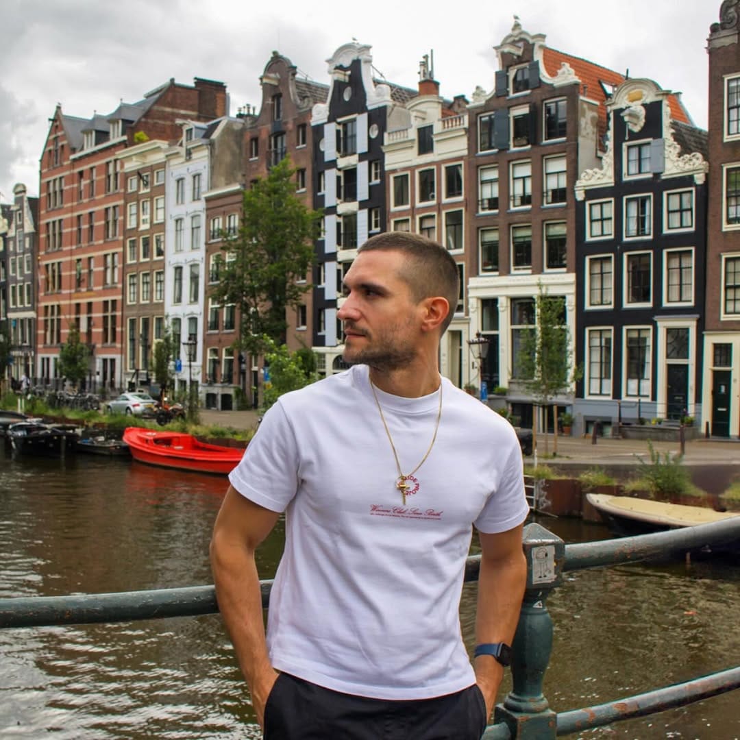 Post 4 by Javier De Araujo on Instagram (image)