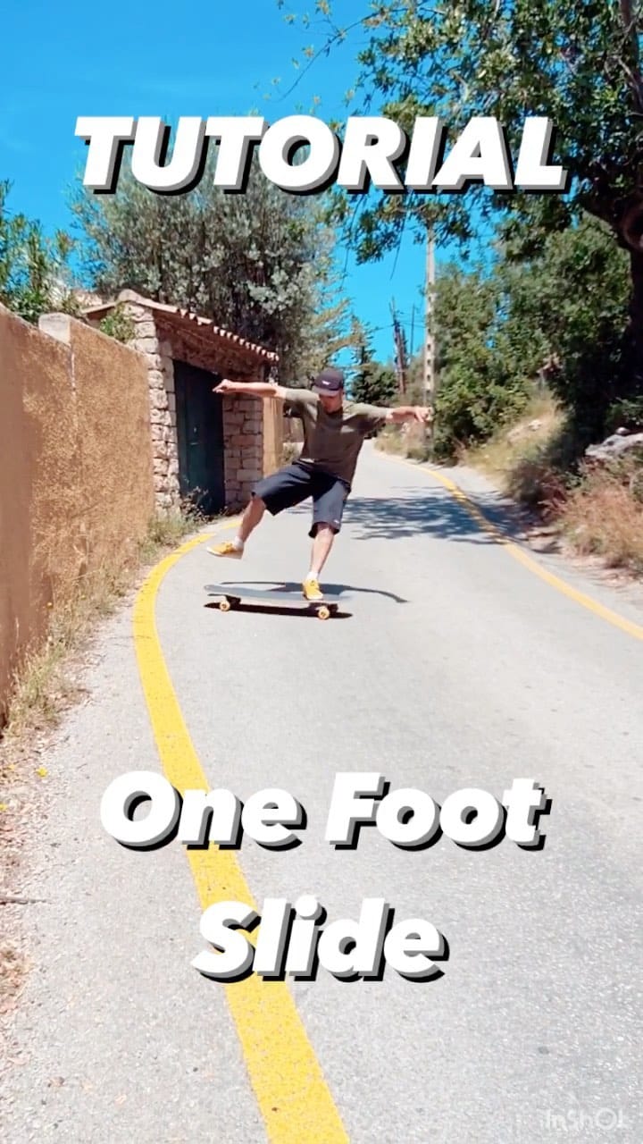 Post 8 by Toti 🛹 on Instagram (video)