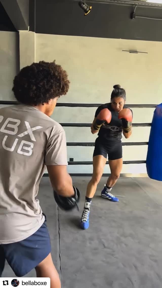 Post 1 by Isabella Moyses on Instagram (video)