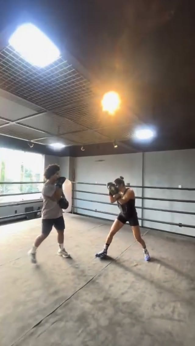 Post 4 by Isabella Moyses on Instagram (video)