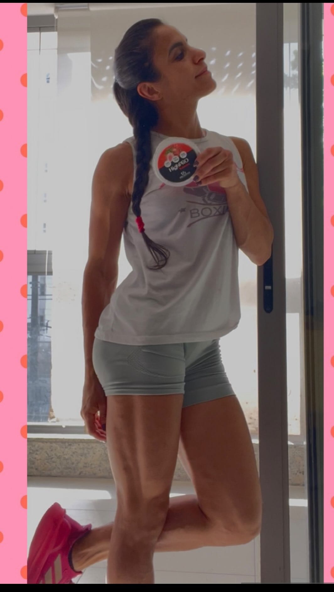 Post 6 by Isabella Moyses on Instagram (video)