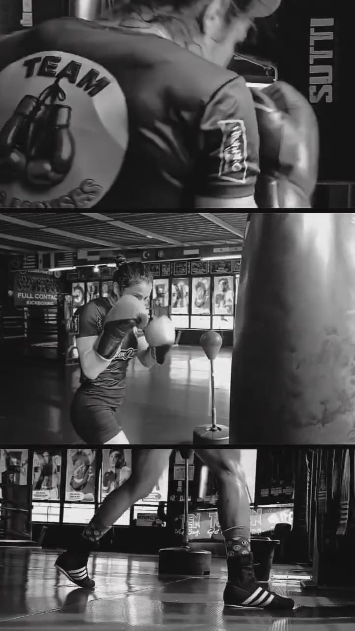 Post 9 by Isabella Moyses on Instagram (video)
