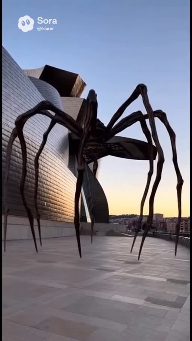 Post 6 by Ian on Instagram (video)