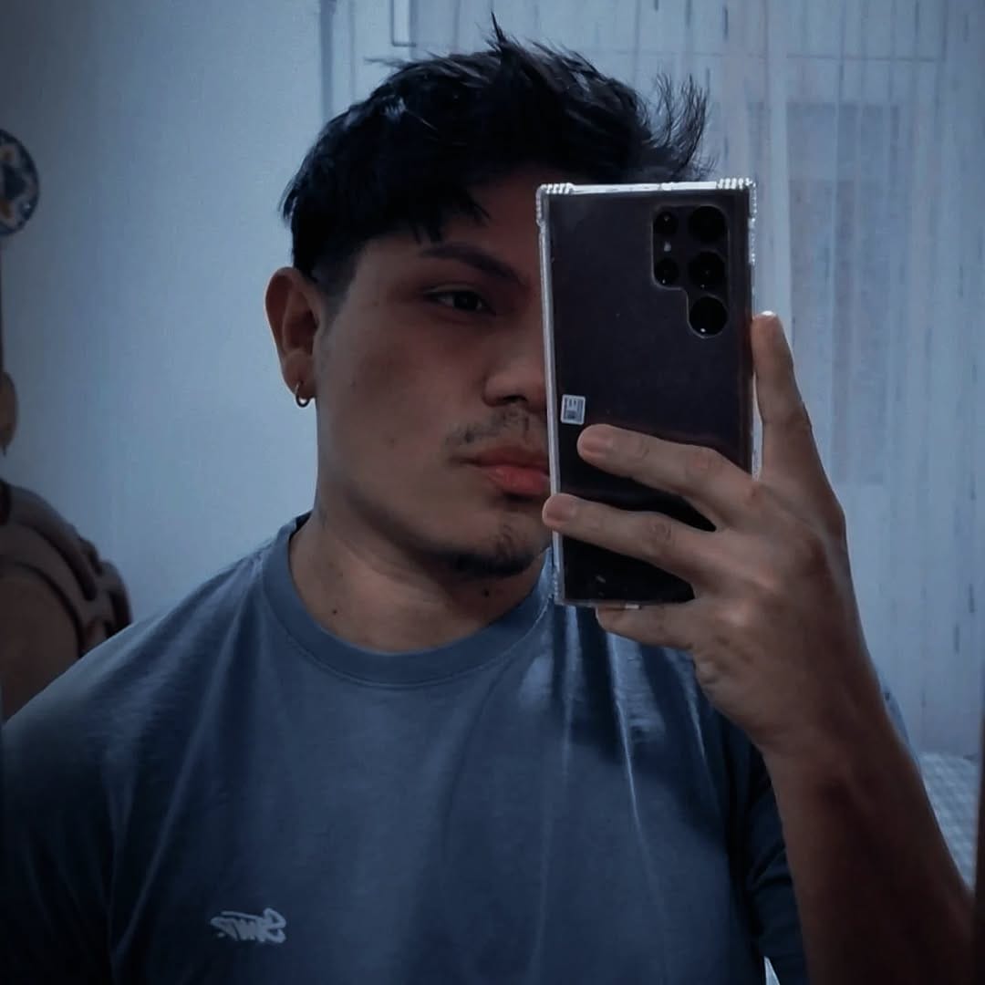 Post 2 by Alberth Kriss on Instagram (image)