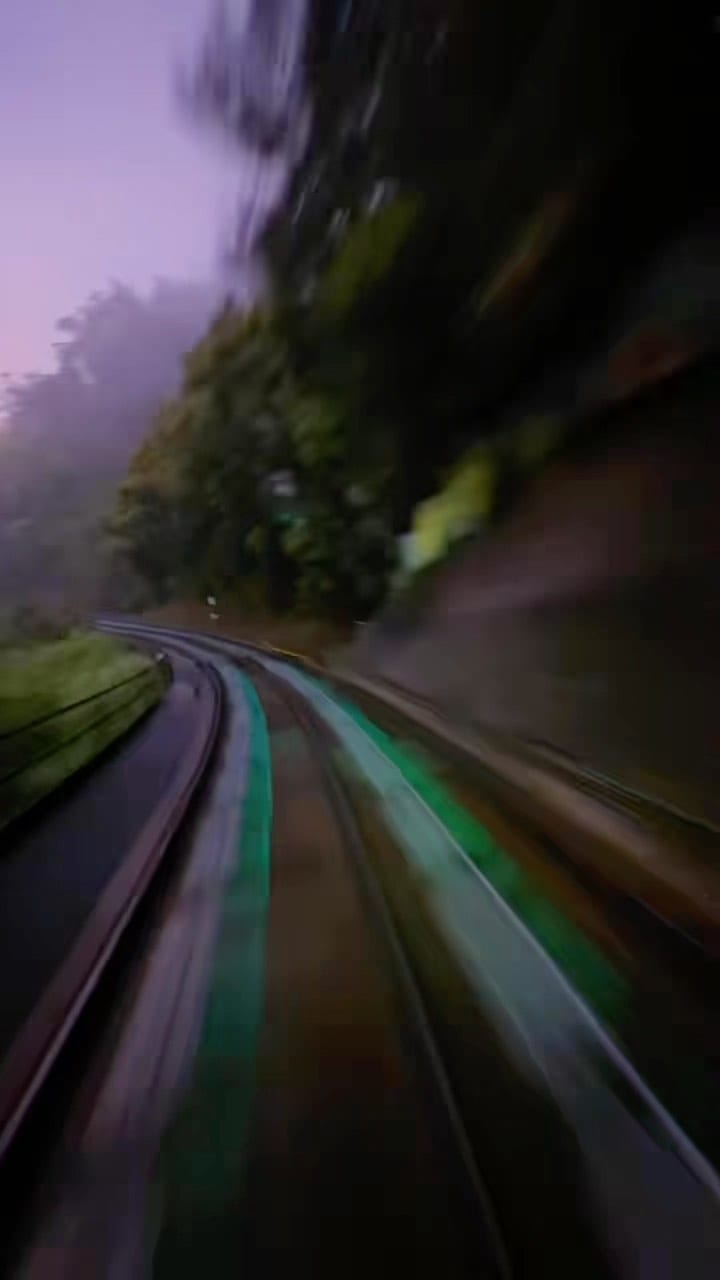 Post 3 by TRAVEL ✈️ WORLD 🌍 ADVENTURES 🗻 on Instagram (video)