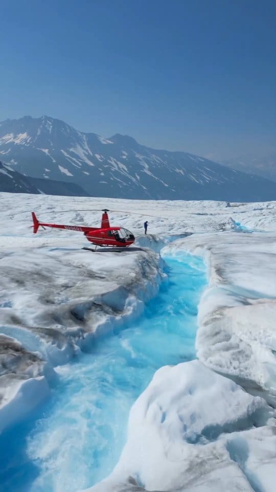 Post 9 by TRAVEL ✈️ WORLD 🌍 ADVENTURES 🗻 on Instagram (video)