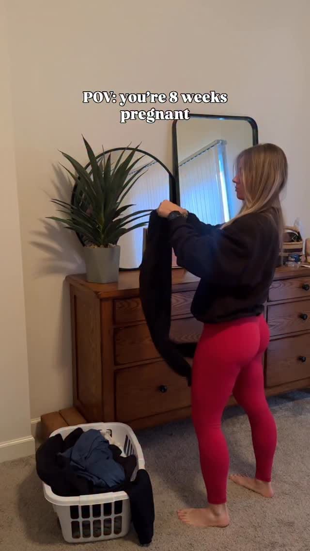 Post 8 by Jenna Foster on Instagram (video)