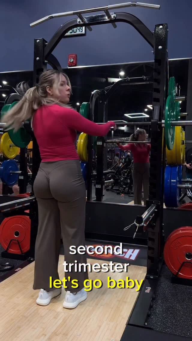 Post 3 by Jenna Foster on Instagram (video)