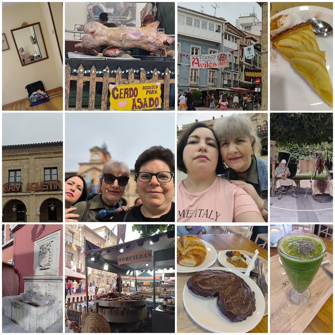 Post 3 by sefi arias on Instagram (image)