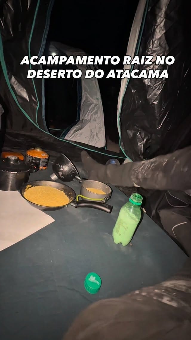 Post 6 by Henrique Dantas on Instagram (video)