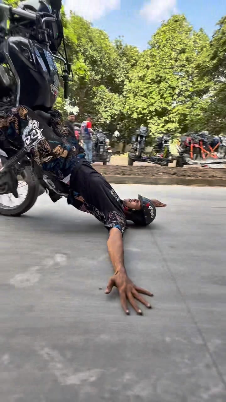Post 9 by Henrique Dantas on Instagram (video)