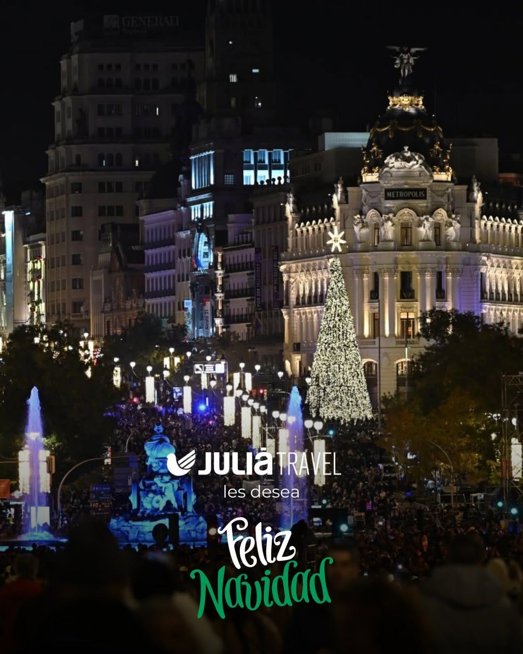 Post 3 by Julia Travel Official on Instagram (image)