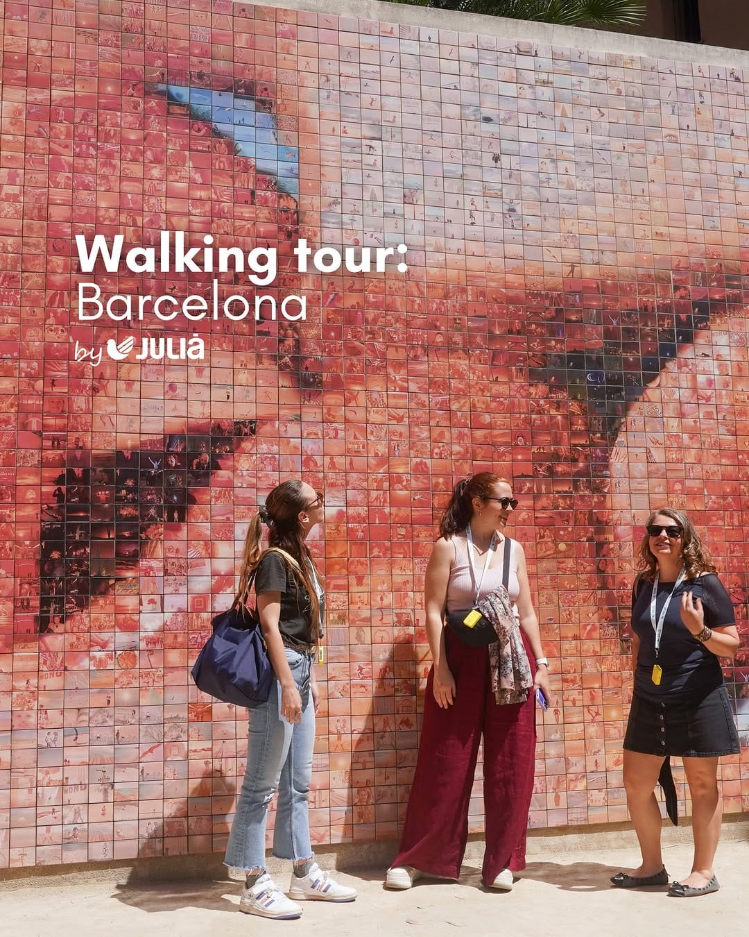 Post 8 by Julia Travel Official on Instagram (carousel)