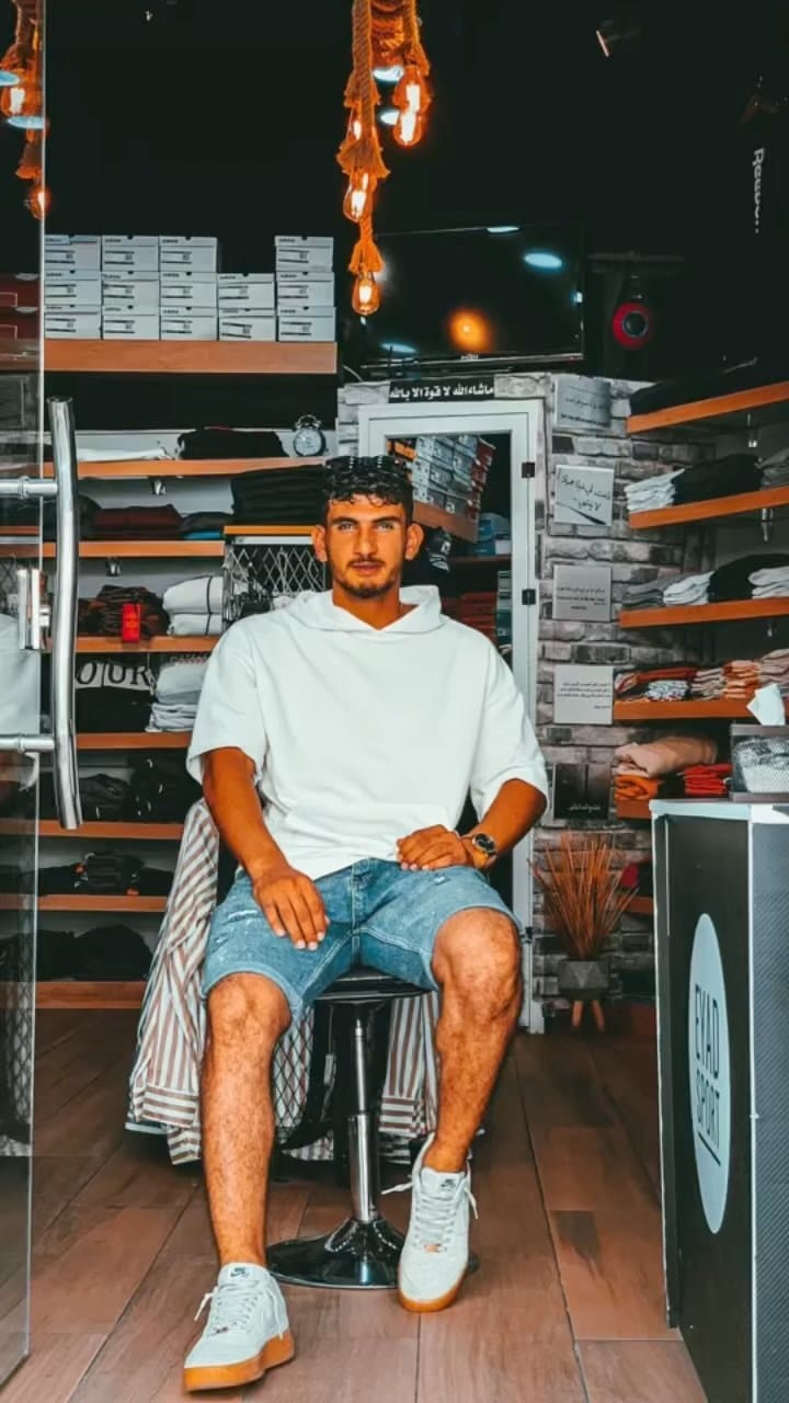 Post 10 by SULAIMAN ALSADI 🇵🇸||🇨🇭 on Instagram (video)