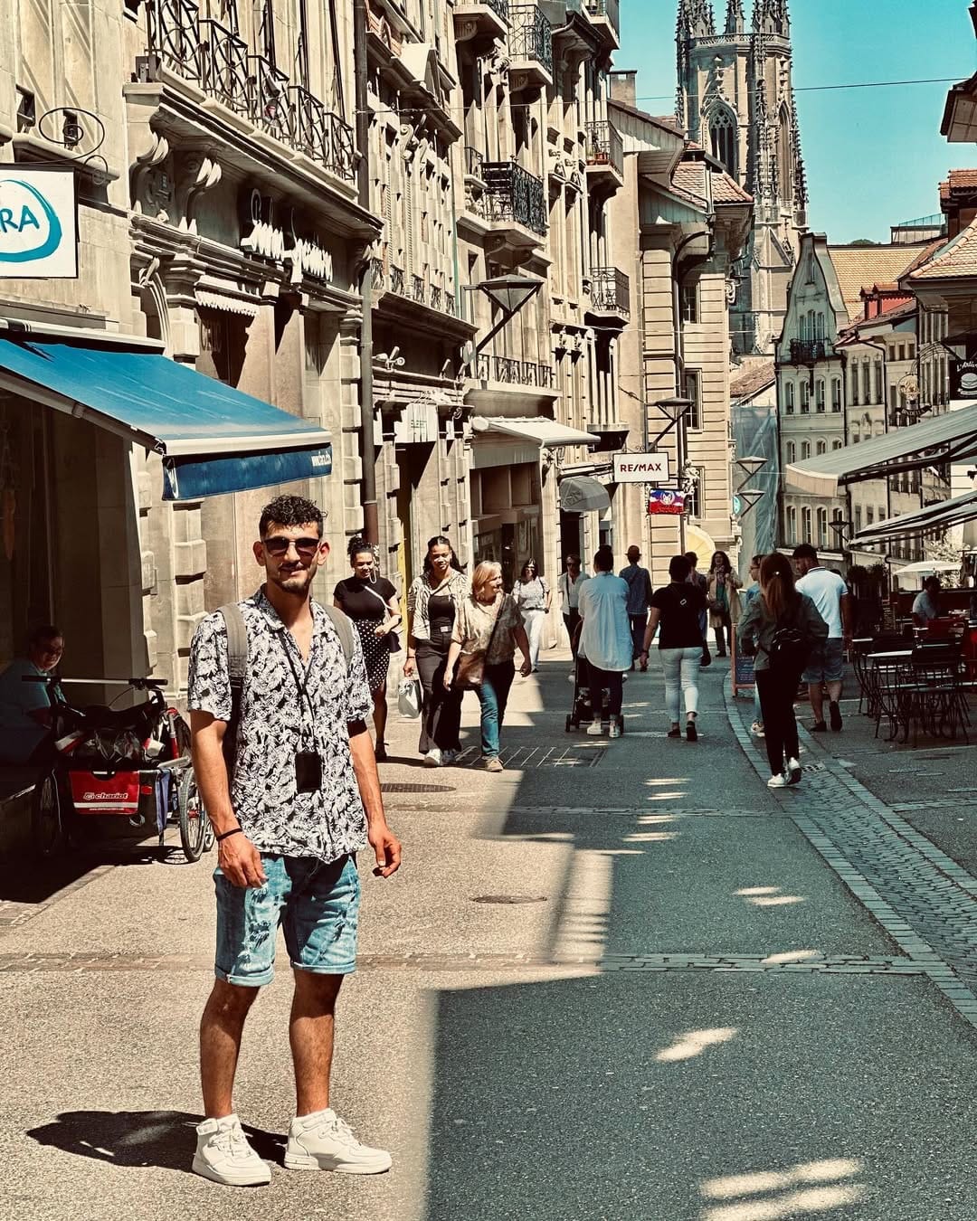 Post 5 by SULAIMAN ALSADI 🇵🇸||🇨🇭 on Instagram (image)
