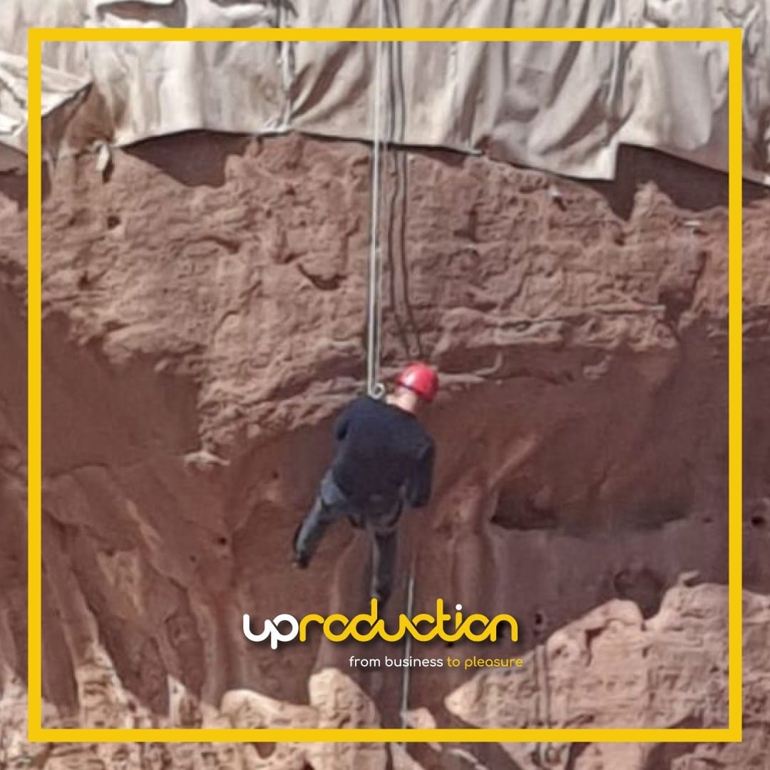 Post 7 by Uproduction event spain on Instagram (image)