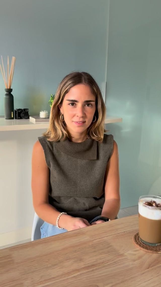Post 5 by Antonia Corral Health Coach IIN • Psiconeuroinmunología clínica on Instagram (video)