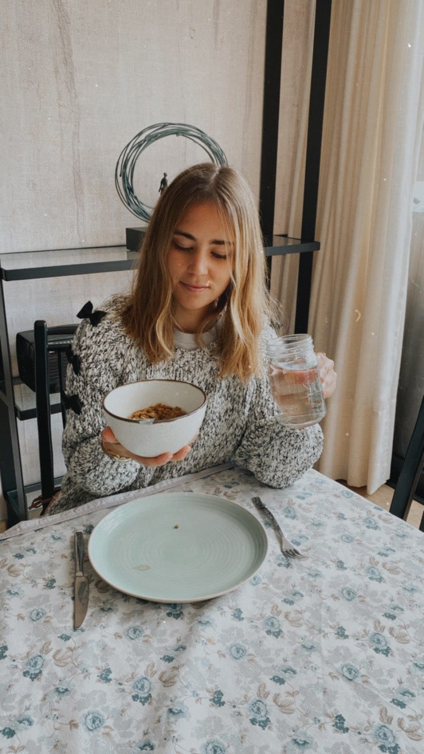 Post 10 by Antonia Corral Health Coach IIN • Psiconeuroinmunología clínica on Instagram (video)