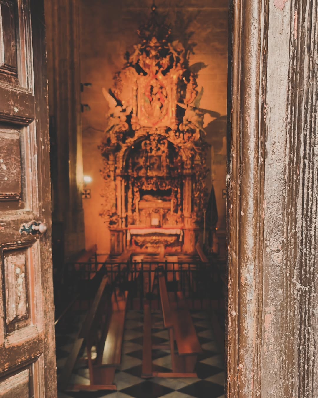 Post 3 by SUR Tour on Instagram (image)