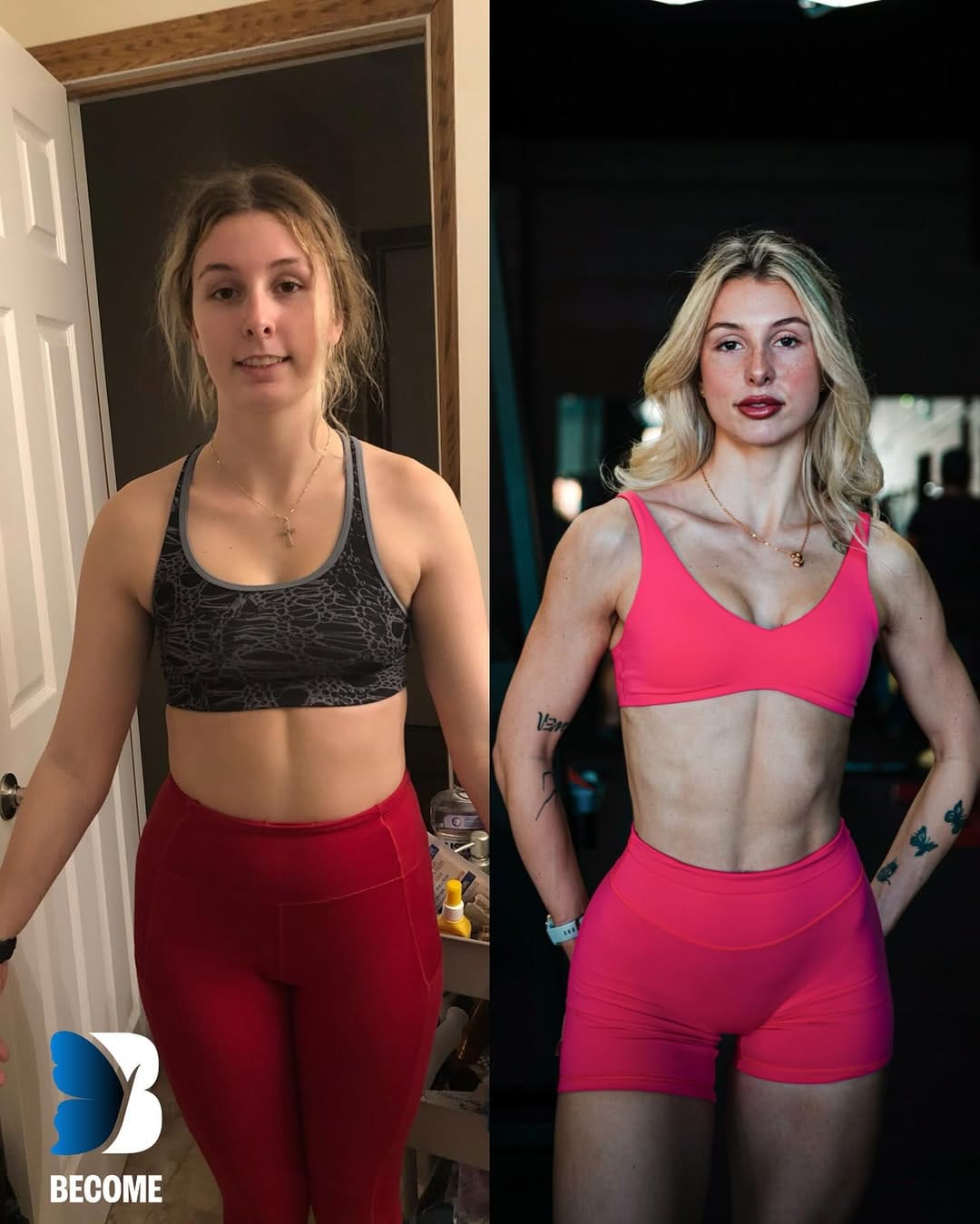 Post 8 by CHELSEY DESLIPPE || Toronto/GTA Womens Strength & Fatloss Coach🦋 on Instagram (image)