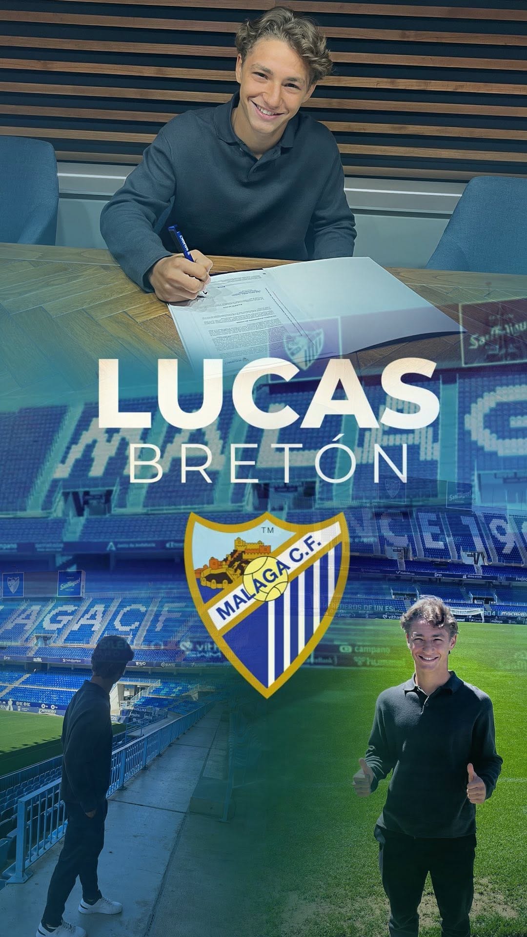 Post 10 by Lucas Bretón on Instagram (video)