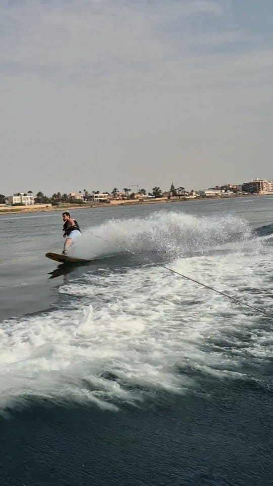 Post 6 by Jose Ramón Luna on Instagram (video)