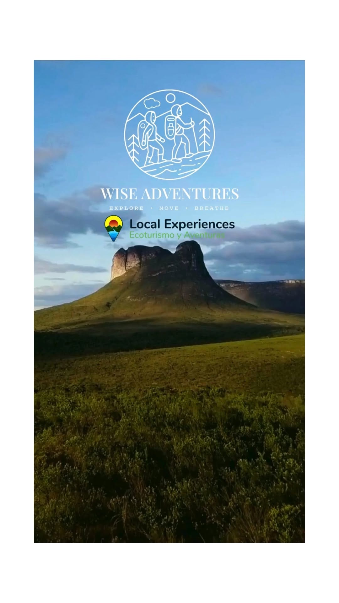 Post 8 by LocalExperiences & adventures on Instagram (video)