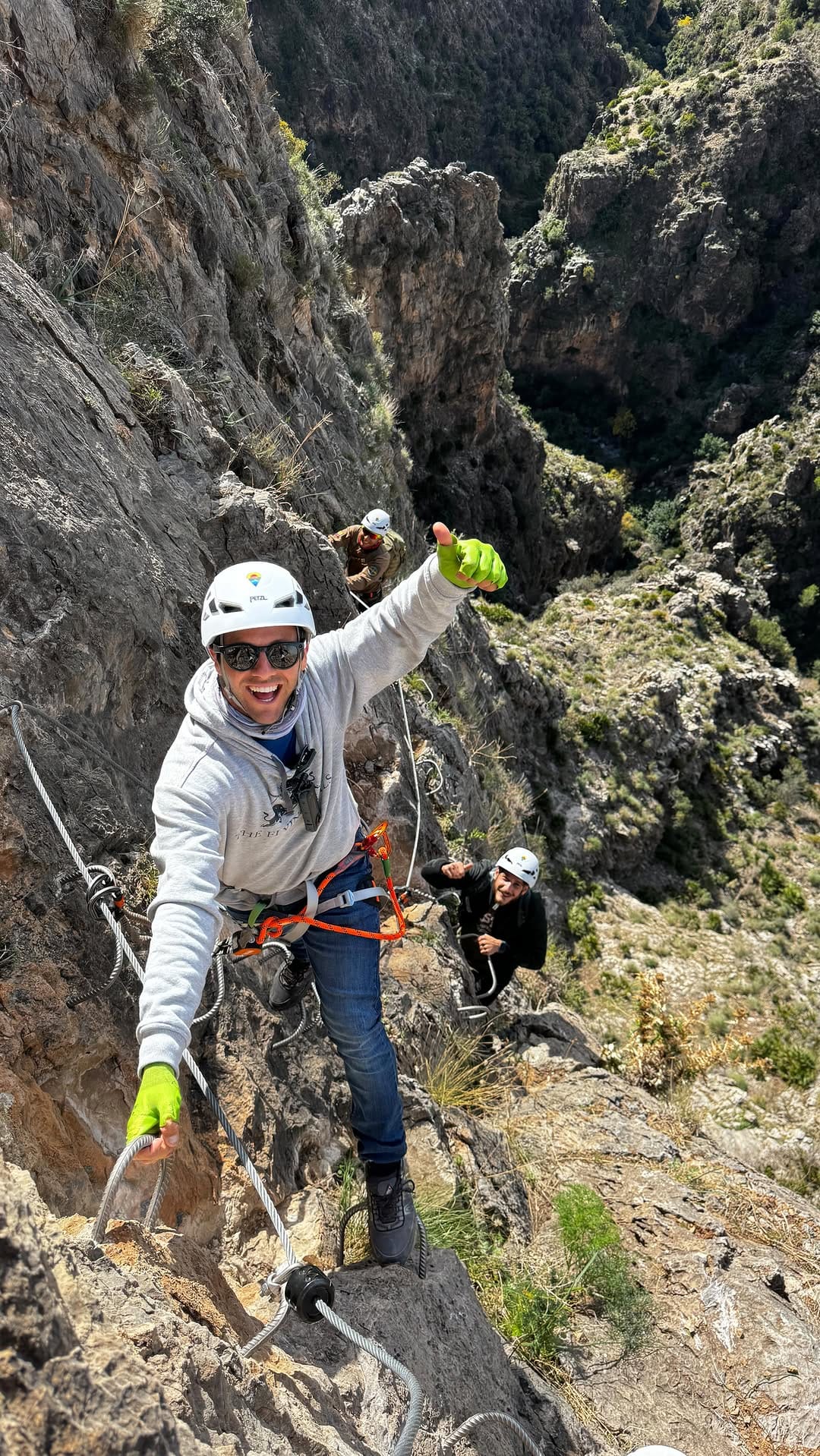 Post 3 by LocalExperiences & adventures on Instagram (video)