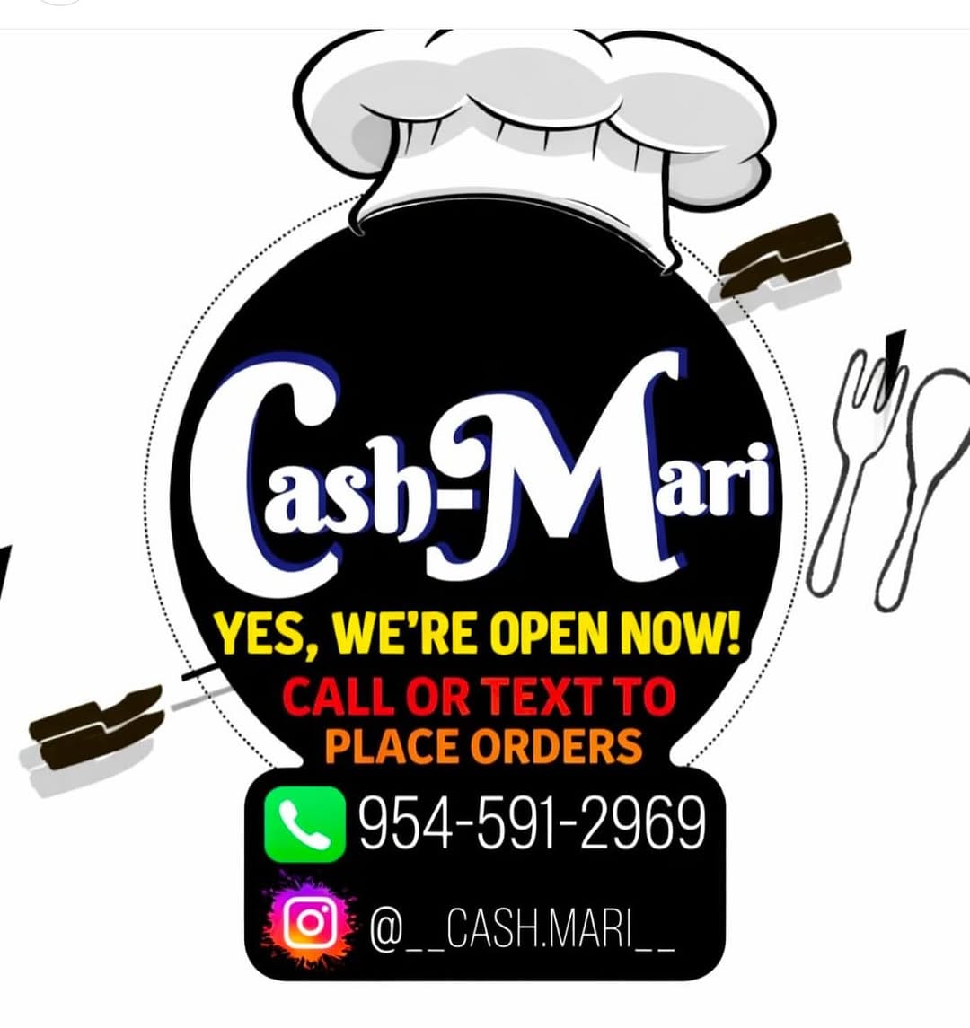 Post 6 by CASHMARI🇭🇹 on Instagram (image)