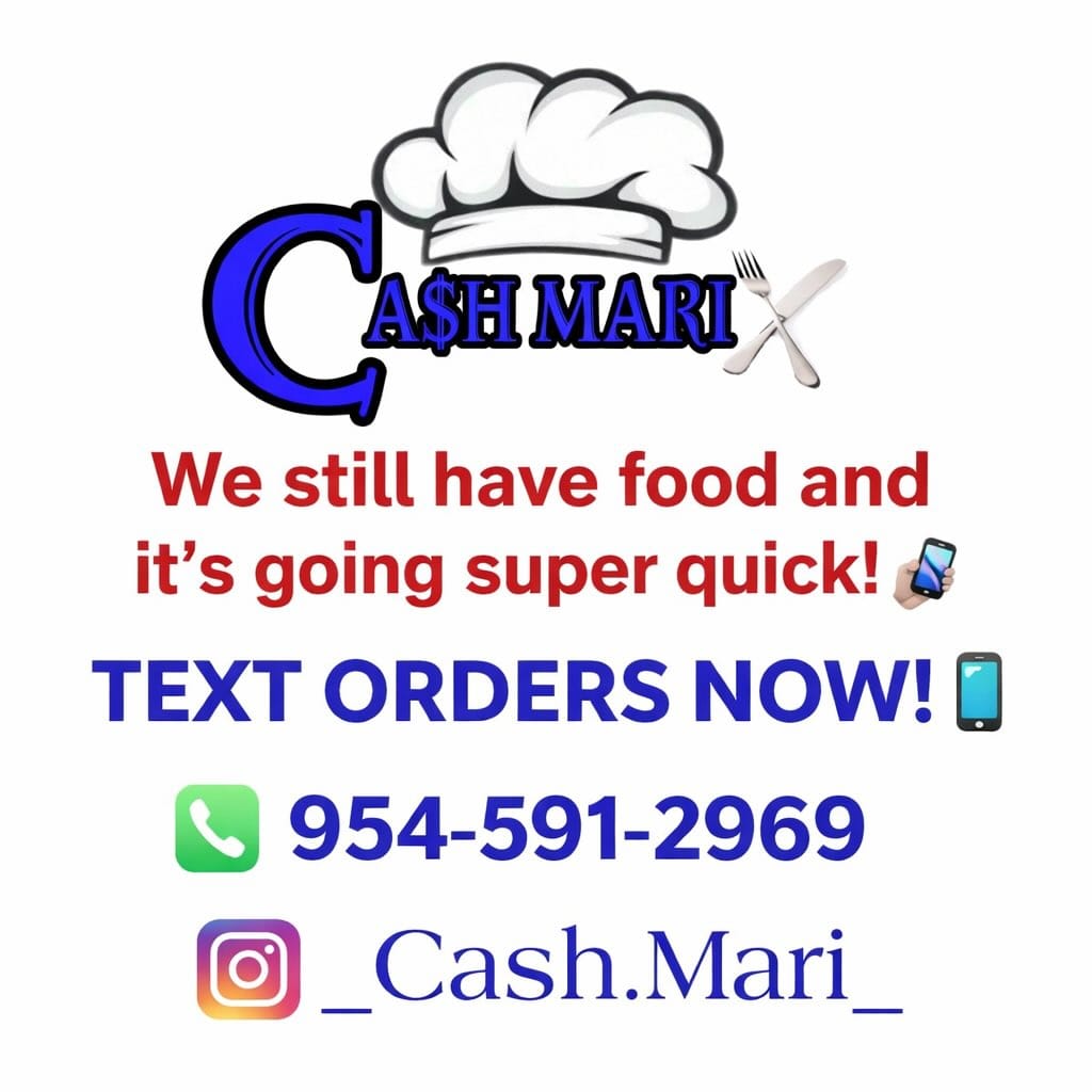 Post 1 by CASHMARI🇭🇹 on Instagram (image)