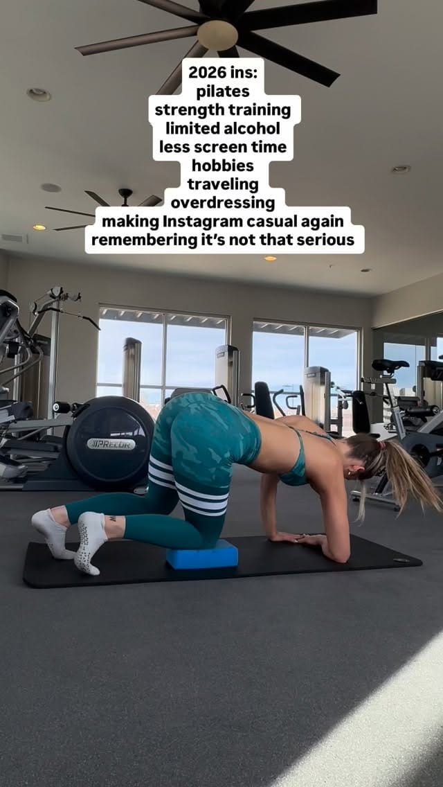 Post 4 by Tara Crosley💫 on Instagram (video)