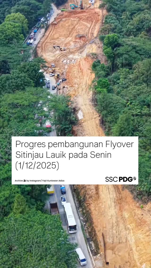 Post 2 by Fajri Kuniawan Adiza on Instagram (video)