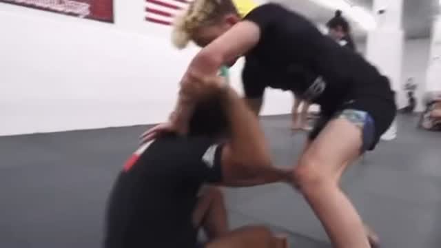 Post 1 by Connor Stallmer on Instagram (video)