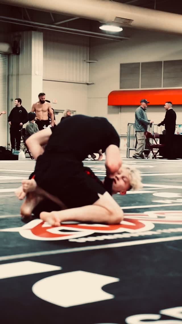 Post 3 by Connor Stallmer on Instagram (video)