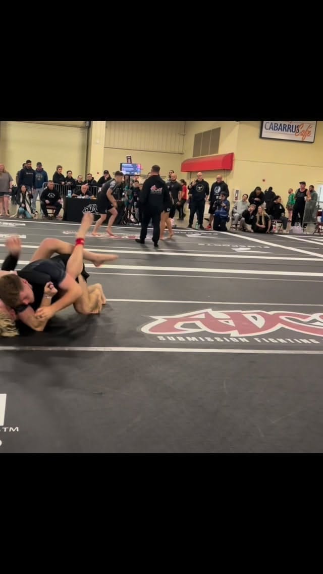 Post 6 by Connor Stallmer on Instagram (video)