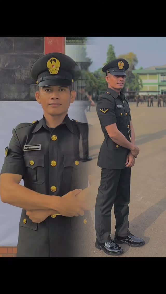 Post 2 by BANG DIAN on Instagram (video)