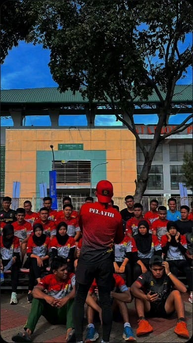 Post 9 by BANG DIAN on Instagram (video)